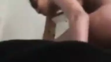 Indian college hostel Spycam nude video