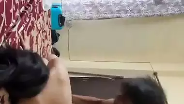 Desi viral Instagram couple 19 minutes full sex mms