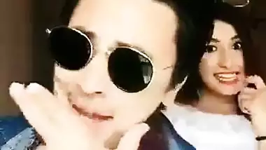 Cheating wife naked clip