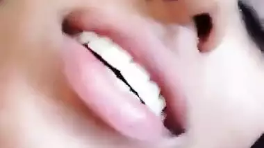 Hardcore ramming of an 18-year-old girl in the xxx MMS