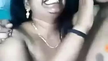 Malu Bhabi With Devar Bingo live Romance 3