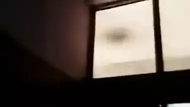 Erotic Indian romance foreplay clip