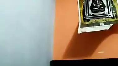 South Indian StayAtHome Fingering