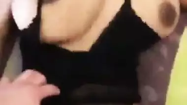 Hot Nepali sex video of a big boob Kathmandu girl