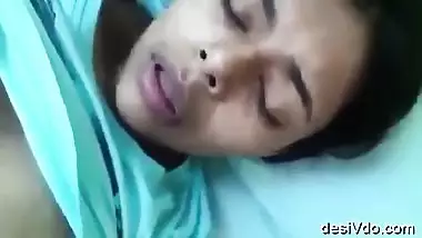 Bangladeshi Hottest Super Horny Girl Jafnah Rahman Pussy & Asshole Fingering Videos Part 2