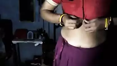 Saree strip nude video of dehati desi lady