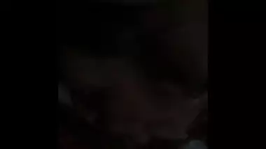 Me sucking my man till the end 