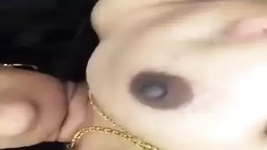 hot indian housewife capture herself..