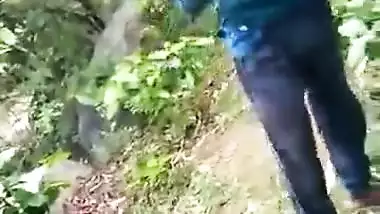 indian randi outdoor fucked new clip