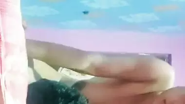 Boudi romantic with devar and nude viral sex MMS