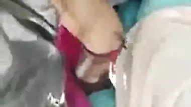 Tamil it girl blowjob to colleague in park