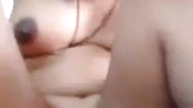 Horny milf riding on huge cock