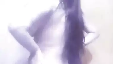 Cute Indian nude Solo MMS