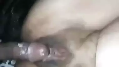 Pakistani XXX sex with chachi