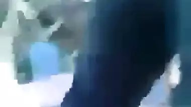 Outdoor Xvideo with desi randi