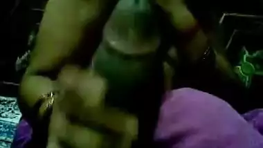 Desi housewife dick milking