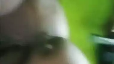 Man drills a cheap Bangla naked whore’s cunt furiously