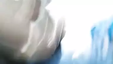 Malayali car sex desi porn with Mallu audio