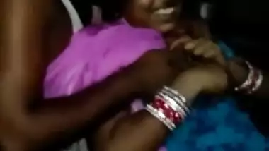 Desi Village group sex video goes viral on the internet