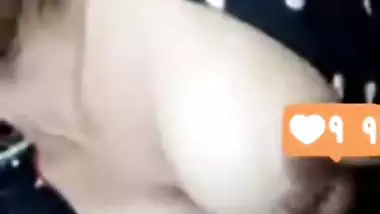 Virgin dehati village girl nude show on camera