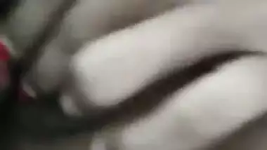 Mast Kudi hairy pussy fucking video