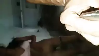 Village nude clip of local hottie