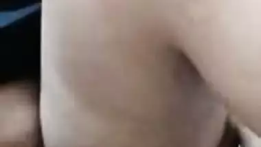 Gen Z Bengali girl big boobs licking viral live cam