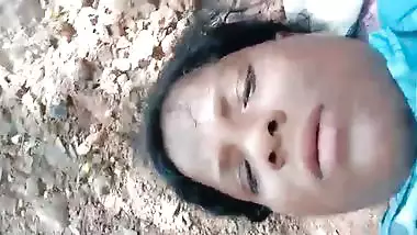 Adivasi chut chudai challenge