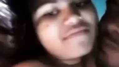 Big boob Bangladeshi GF Hard Fucking with BF