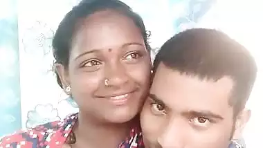 Dehati desi lovers ki nipple fondling romance video