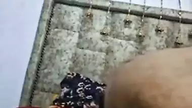 Kinky hard anal desi porn of Devar-Bhabhi – Part 1