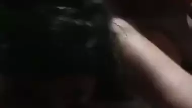 Young village lovers romance and xxx homemade sex