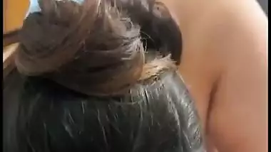 Dick sucking nude Bengali girlfriend viral sex videos