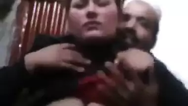 Paki milf another video