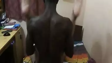 Bangalore wife fucked by bbc HD