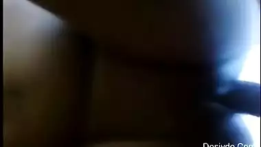 Sexy babe new video