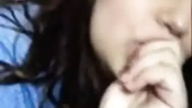 Desi Babe Fucked Hard From Behind