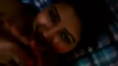 Beautiful big booby anita