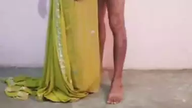 Sarla Bhabhi sucking cock homemade porn
