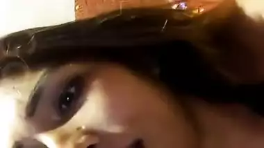 Valentine’s Day Live Including Full Nude And Blowjob - Zoya Rathore