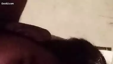 Desi Bhabi with bf home made video