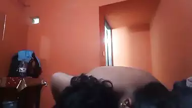 Young guy fucking maid after paying viral sex scandal