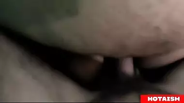 Hotaish - Indian College Girl Anal Fucking By Her Classmate In Hostel Room