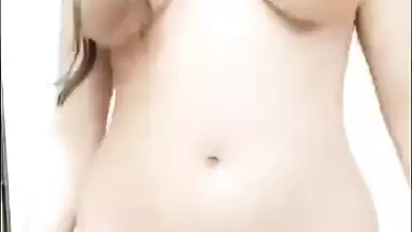 Sexy Bhabhi Strip Tease On Hot Songs