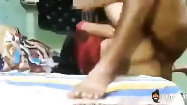 Desi hard sex of a pervert fucking like a beast