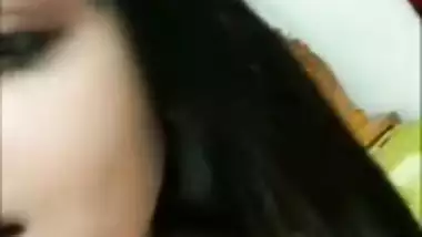 Gorgeous Chamet girl naked private video call chat