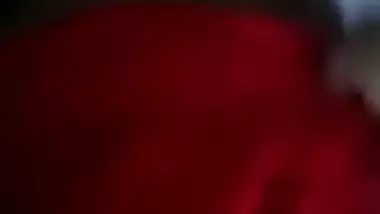 Chubby bhabhi pink pussy showing viral video making