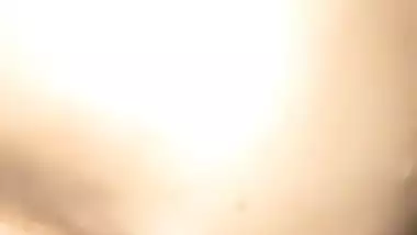 Today Exclusive- Desi Bhabhi Ridding Dick