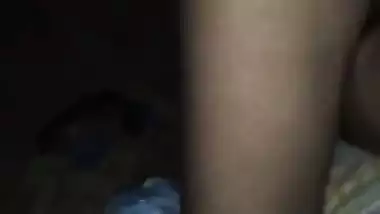 Married village couple’s first dehati sex MMS