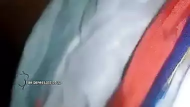 Dhaka girl’s hot Bangladeshi chuda chudi with her lover